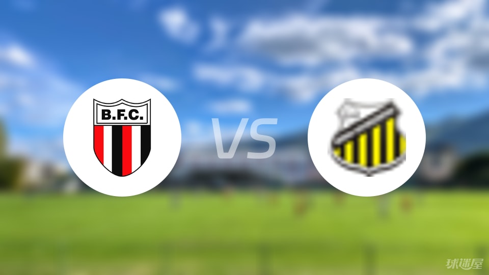 开云登录网址入口-【巴西乙】博塔弗戈SPvs诺瓦里桑蒂诺伤病名单最新(2025年07月07日)