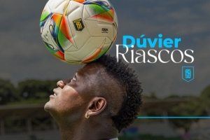 开云线上入口-官方：39岁中超旧将里亚斯科斯加盟哥伦比亚球队帕尔米拉国际