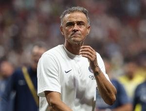 开云下载-强势！巴黎晋级之路：4-0马竞和迈阿密，2-0拜仁，4-0皇马