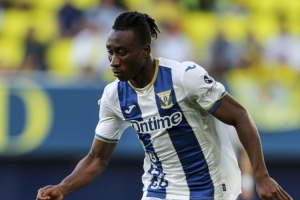 开云登录网址入口-莫雷托：18岁边锋迪奥曼德已通过莱比锡体检 将签下至2030的合同