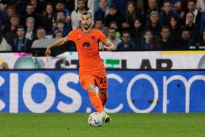 姆希塔良：欧冠半决赛次回合不会容易，因为我们失去了队长劳塔罗