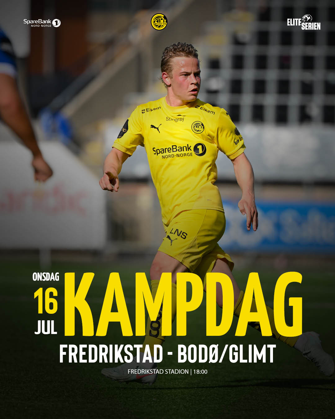 开云下载-挪超前瞻：腓特烈斯塔上轮完成大逆转，闪耀哥迎新援加盟