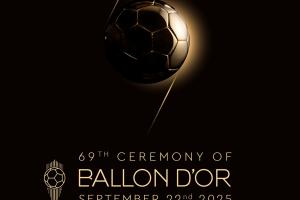 开云下载-提前1个月！官方：第69届金球奖颁奖仪式将在今年9月22日举行