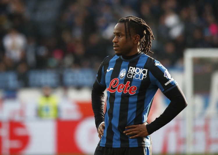 罗马诺：国米卖扎莱夫斯基因为划算 放弃卢克曼后将买中场和后卫