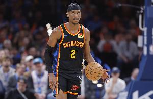 开云登录网址入口-SGA26投10中砍下33分6板3助3断 正负值+30全场最高 本季第48次30+