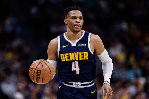 开云网站-背靠背鏖战78分钟！马龙：威少不会因有人缺阵就不打 那不是其DNA