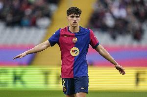 开云登录网址入口-阿斯：巴拉多利德正在考虑是否要列队致敬巴萨