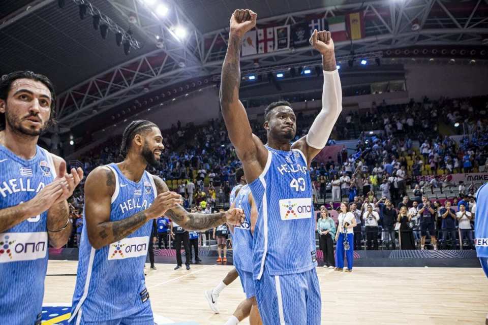 开云网站-字母哥哥早已不是当年雄鹿的他了！希腊队还是别让他再进轮换了？