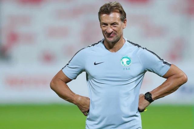 开云下载-沙特足协官宣雷纳尔二进宫 出战世预赛首秀迎强敌