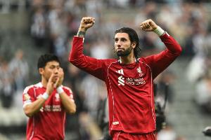 开云下载-朗斯预期进球8.13本赛季最高 利物浦实际进球超预期进球+4.33最多