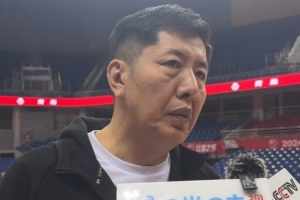 开云网站-今晚客战青岛！丁伟：不要想太多结果 做好过程 自身水平发挥出来