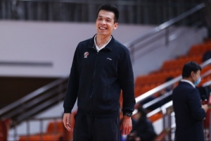 开云网站-解立彬：希望大家最后几场把能量展现出来 享受这样的决赛