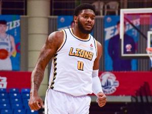 开云下载-直播吧：辽宁男篮第四外援即将浮出水面 奥利弗大概率回归