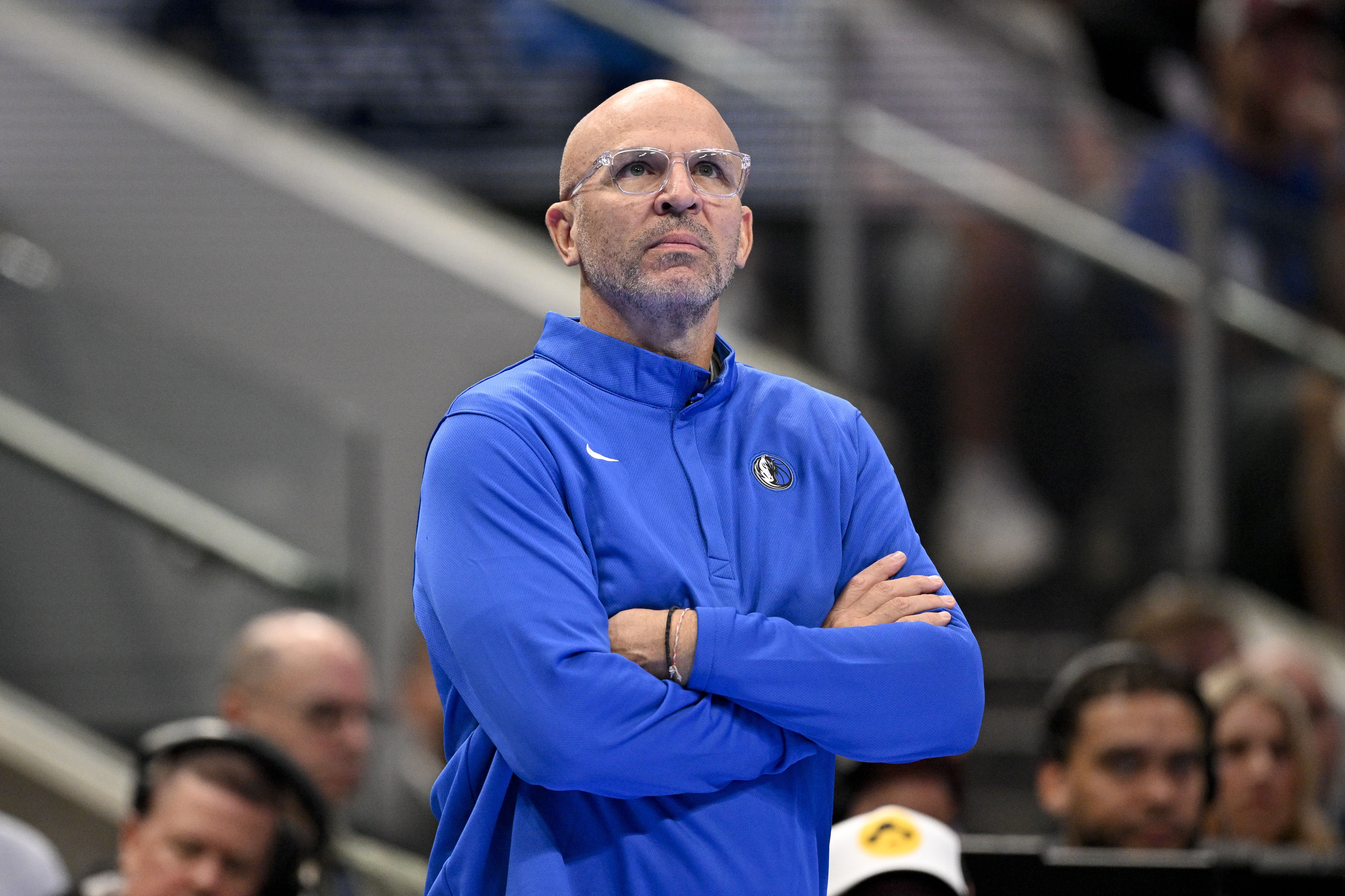 开云登录网址入口-浓眉受伤时马卡上篮打进 基德：当时该犯规的 我们会从中学习