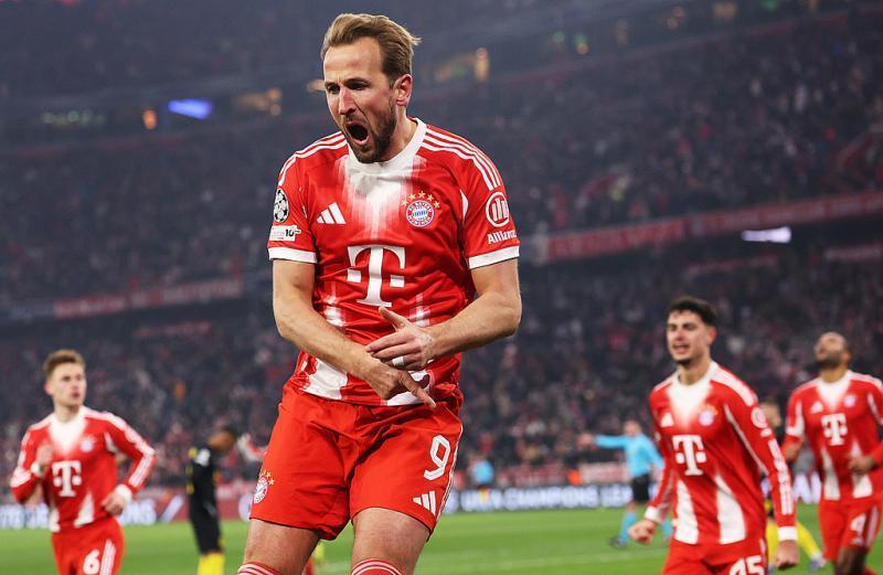 开云登录网址入口-早知道｜拜仁提前晋级欧冠淘汰赛