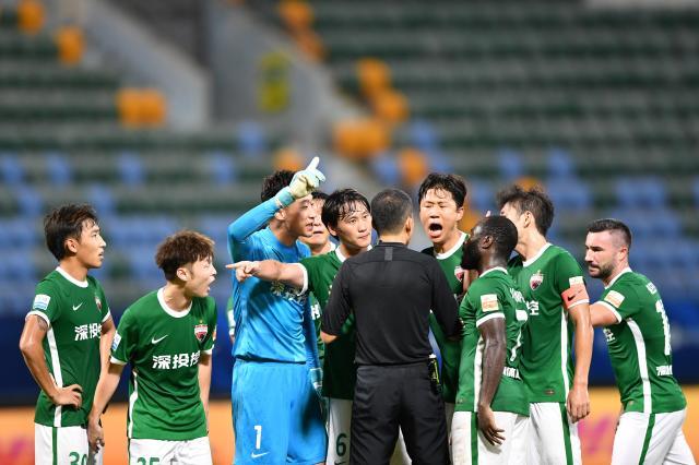 开云登录网址入口-马德兴：误判属能力范畴 无需上纲上线！