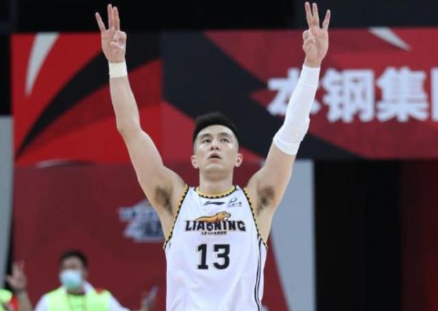 开云下载-36分9板8助攻2抢断！全力伦MVP级别表现助辽宁翱翔